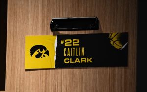 Caitlin Clark Breaks Multiple Records During Senior Season At Iowa