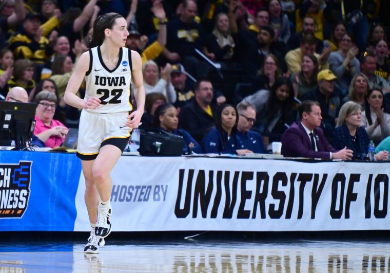 Unanimous Big Ten Player of the Year