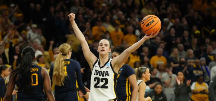 NCAA Women's Basketball Tournament - Second Round - Iowa City