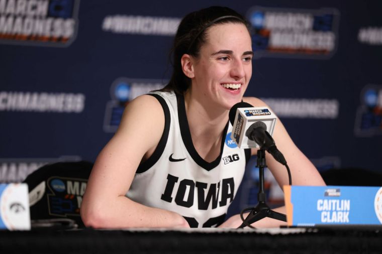 Named Most Outstanding Player in Big Ten tournament