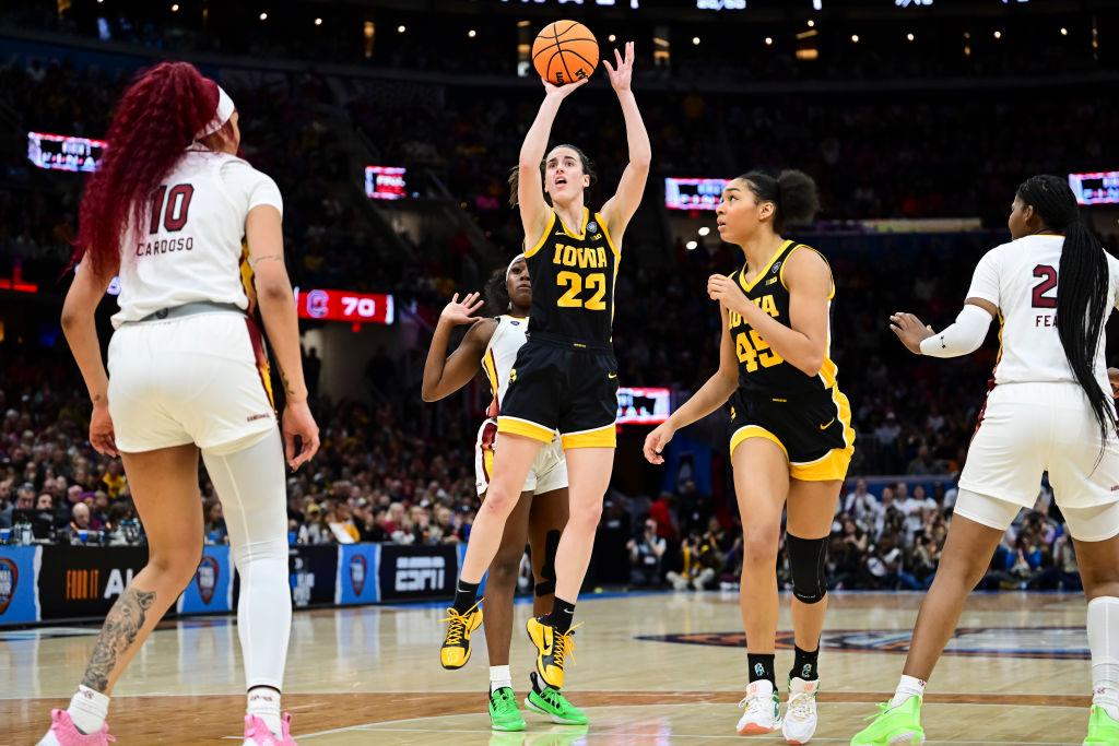NCAA Women's Basketball Tournament - National Championship
