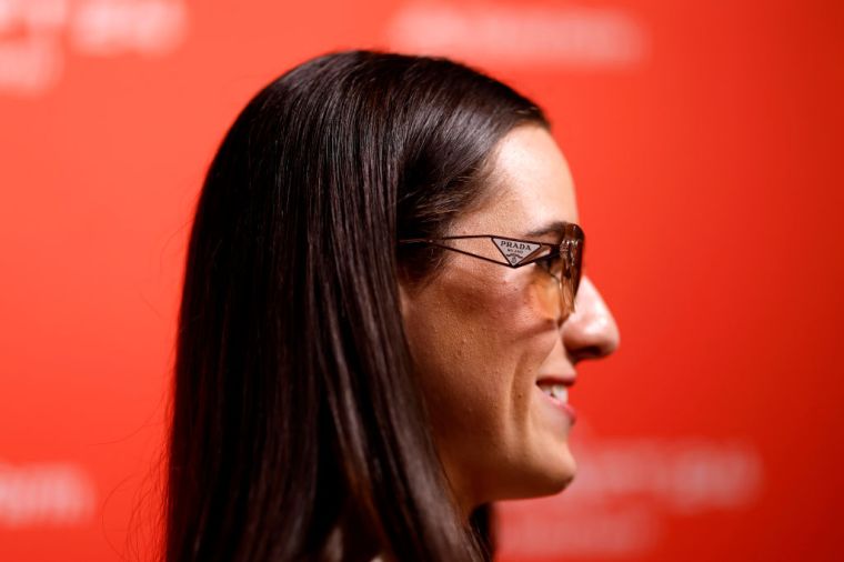 Caitlin Clark's WNBA Draft Experience