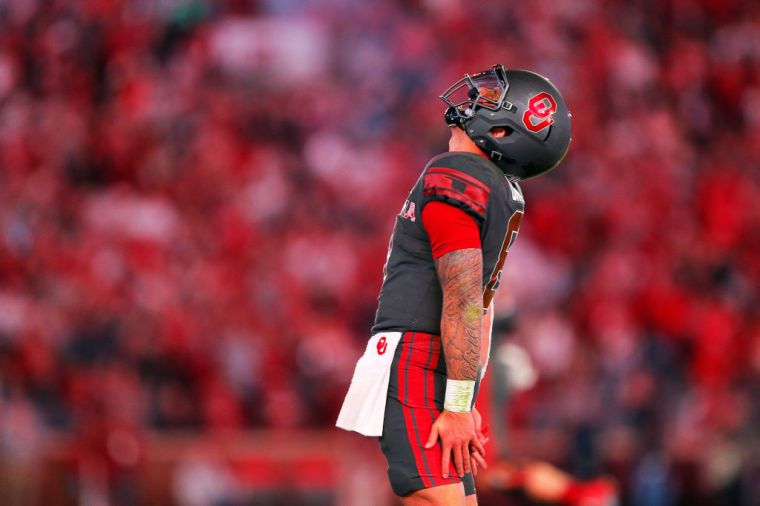 Dillon Gabriel - $1.7M Valuation