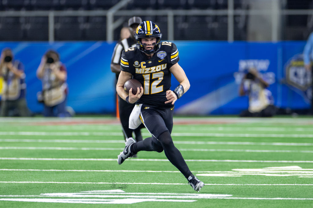 Top 20 College Athletes With The Highest NIL Valuations