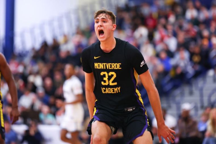 Cooper Flagg - $1.5 Valuation