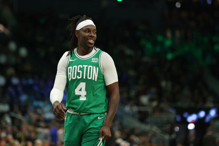 Jrue Holiday | Boston Celtics