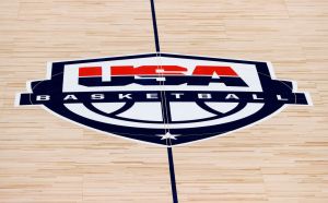 USA Men’s Basketball Roster for Paris 2024 Olympic Games