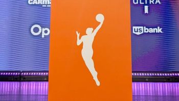 Google Pixel & WNBA at the WNBA Draft 2024