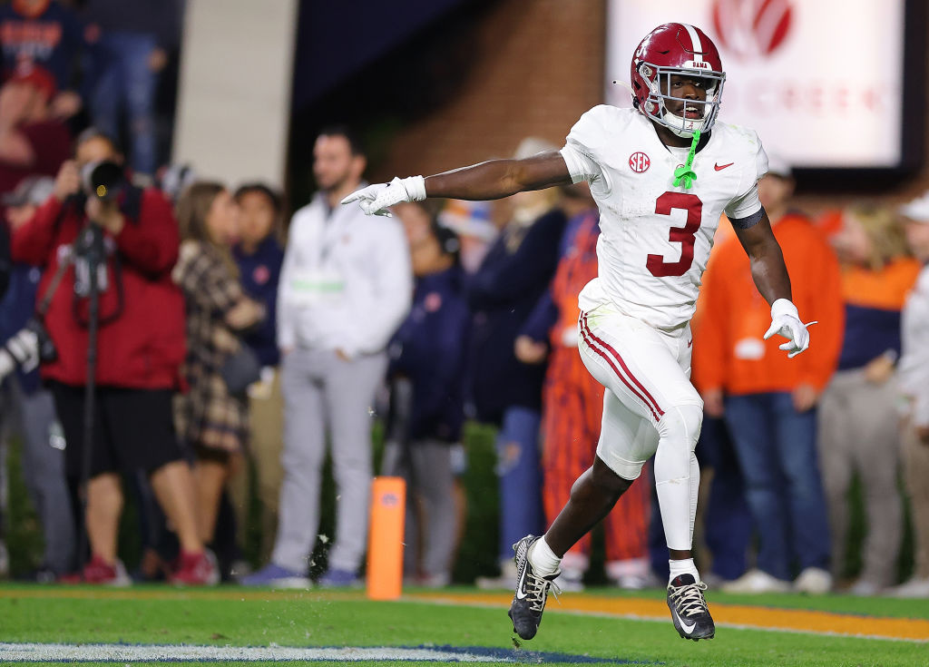 Colts Positional Mock Draft For 2024