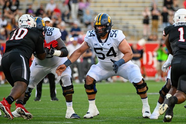 Round 5-151: Offensive Line