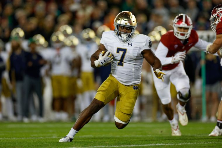 Round 7-234: Running Back