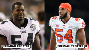 Jeremiah Trotter Jr
