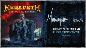 Megadeth_2024_Regional_RuoffMusicCenter