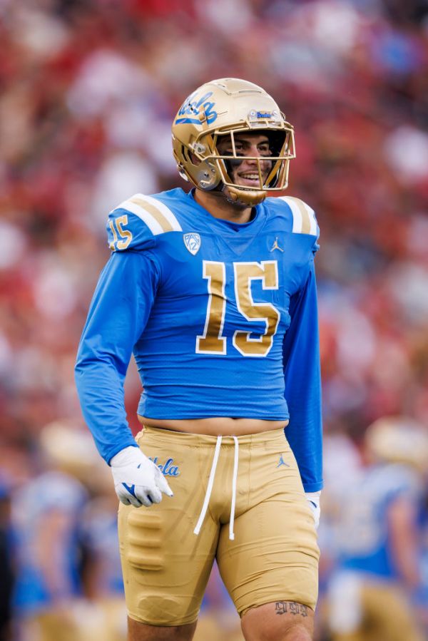 UCLA v USC
