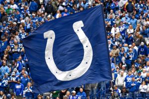 NFL: OCT 08 Titans at Colts