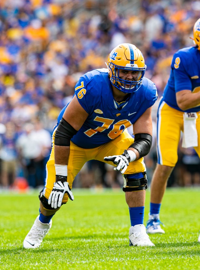 OL-Matt Goncalves (4-5)