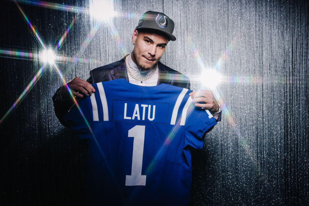 Have You Found A Closer?