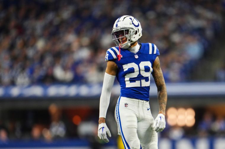 Likes His Defensive Backs