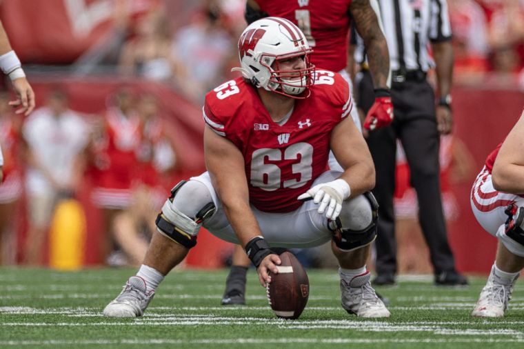 Center Of The Future?