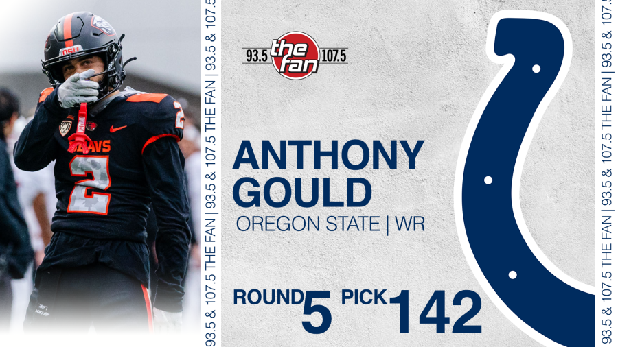 Anthony Gould