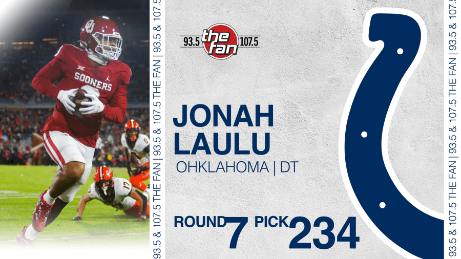 Jonah Laulu