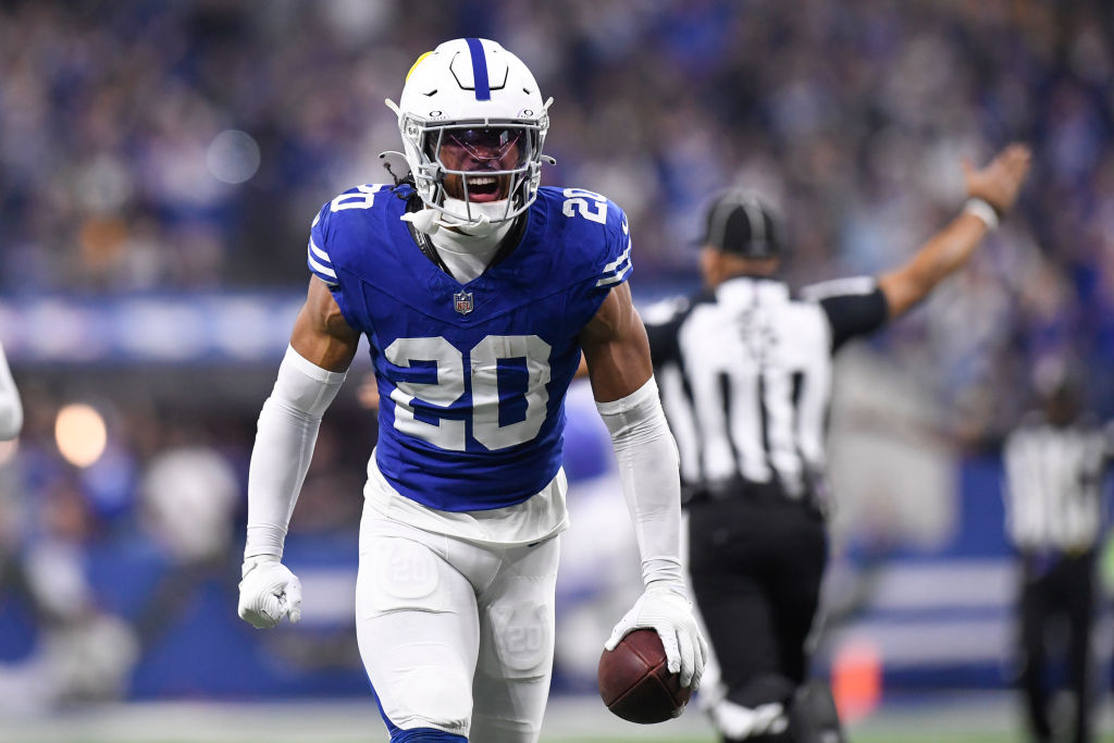 Winner: Young Defensive Backs
