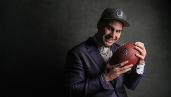 2024 NFL Draft - Portraits