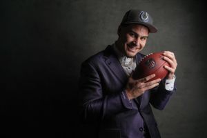 2024 NFL Draft - Portraits