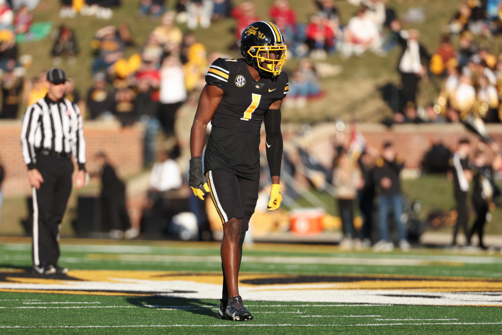 Colts Draft Defense Recap Will Any Day Three Pick Emerge?