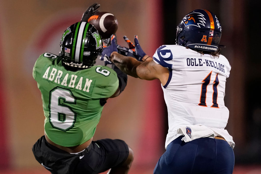 Scooter's Coffee Frisco Bowl - UTSA v Marshall