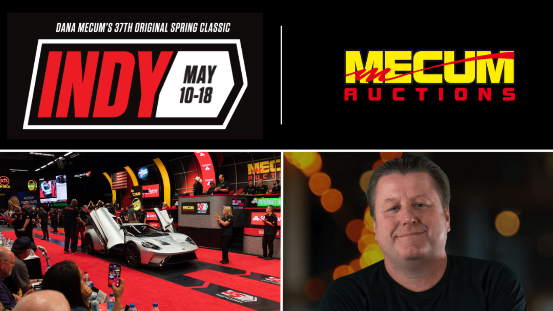 Mecum