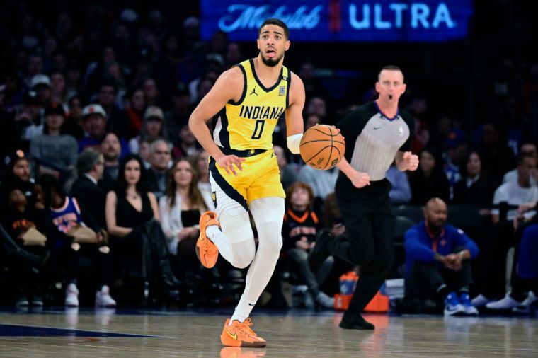 Game 7 | At Knicks | TBA