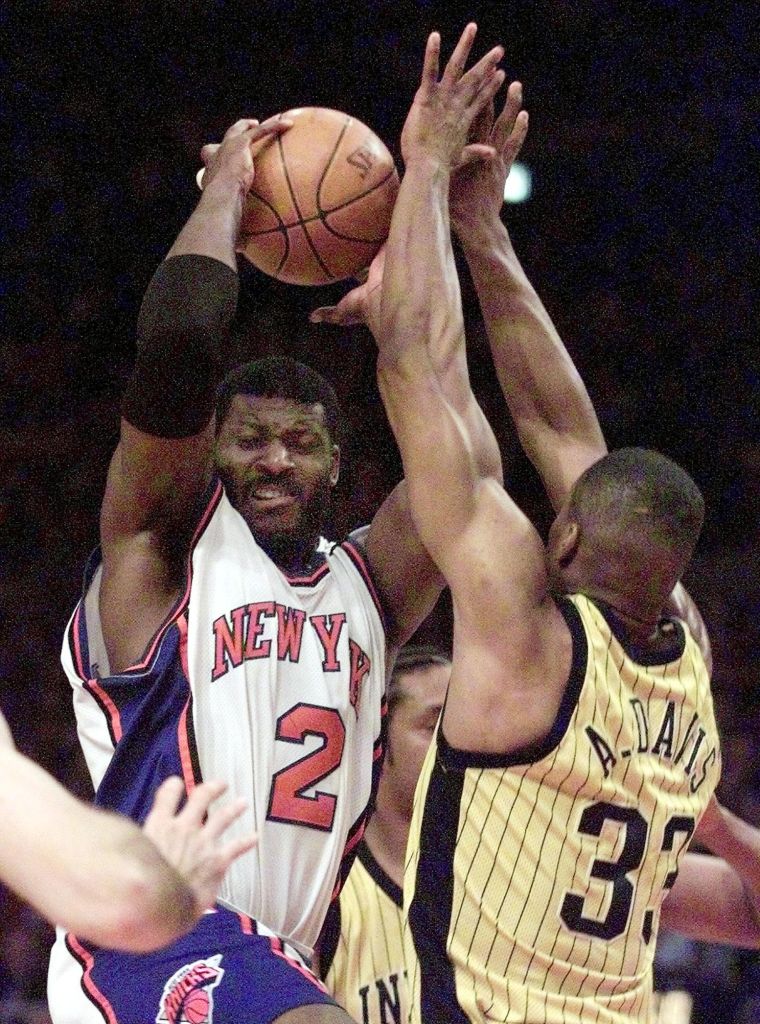 1999 – Knicks Win 4-2