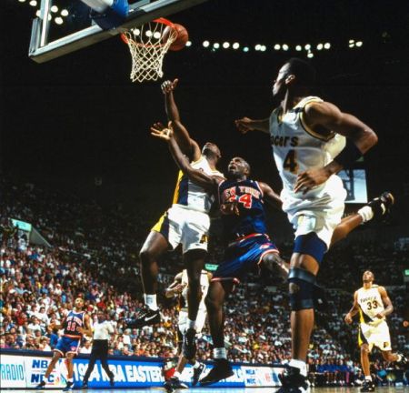 1994 – Knicks Win 4-3