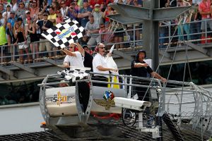 AUTO: MAY 29 IndyCar - Indianapolis 500