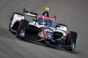 AUTO: AUG 26 INDYCAR Bommarito Automotive Group 500