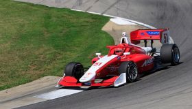 AUTO: APR 29 INDYNXT Series Children's of Alabama Indy Grand Prix