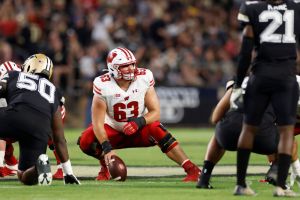 #60 - Tanor Bortolini