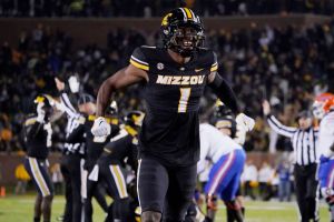 #57 - Jaylon Charlies