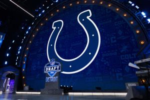 NFL: APR 25 2024 Draft