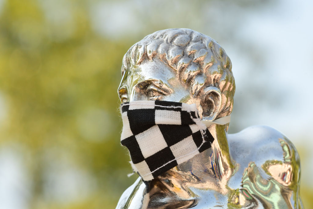 2020 Indianapolis 500