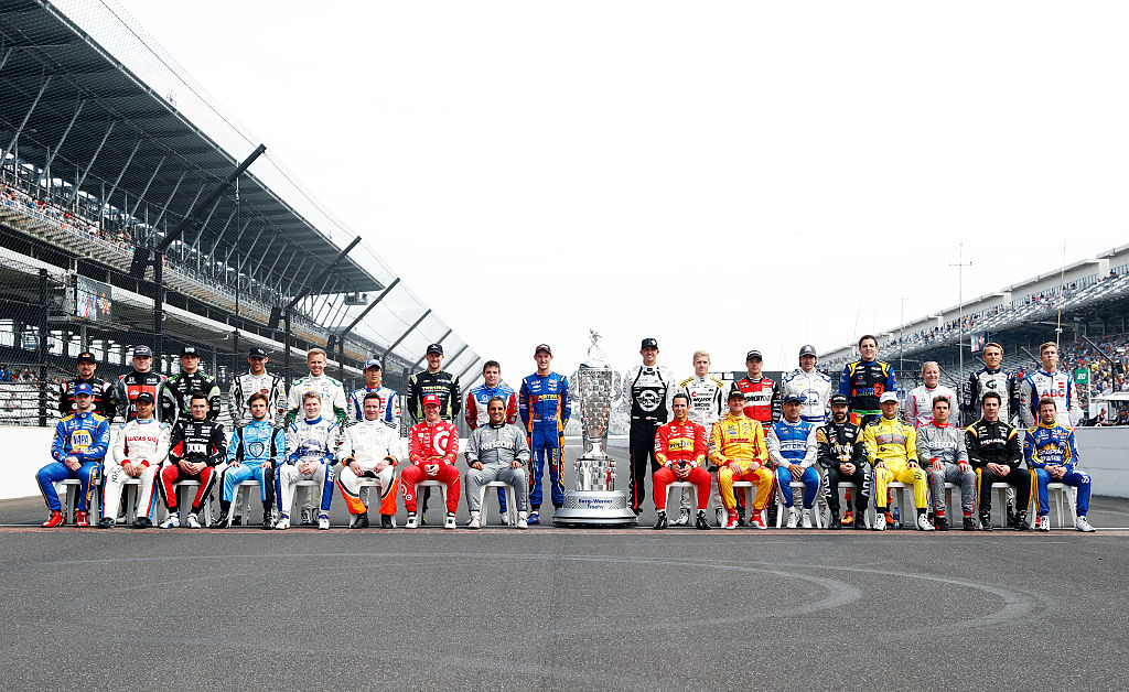 Indianapolis 500 - Carb Day