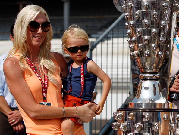 96th Indianapolis 500 Mile Race-Preview