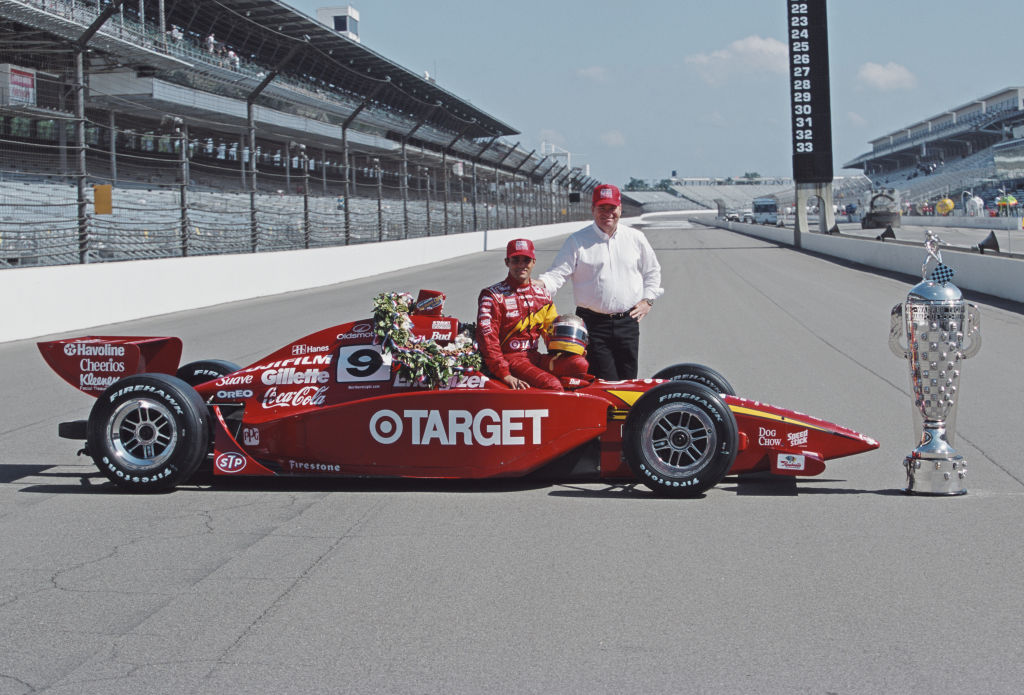 84th Indianapolis 500