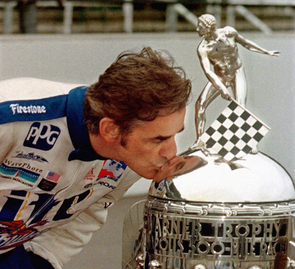 CAR-INDY500-LUYENDYK2