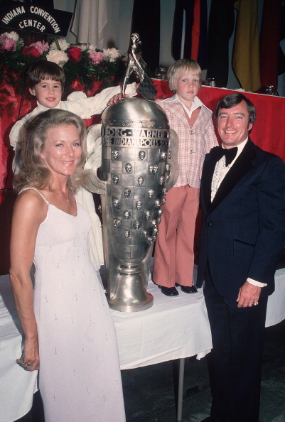 1976 Indy 500