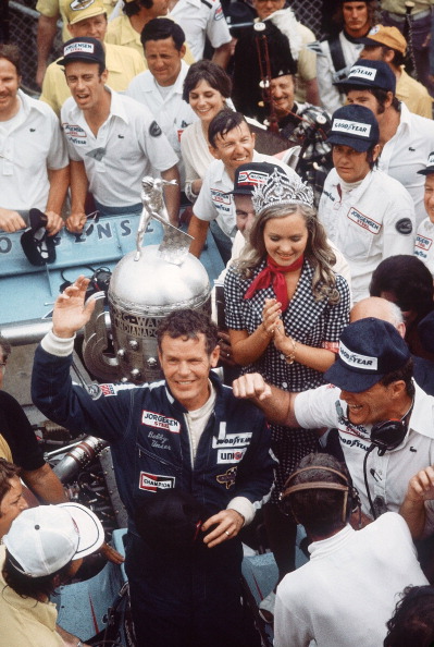 1975 Indy 500