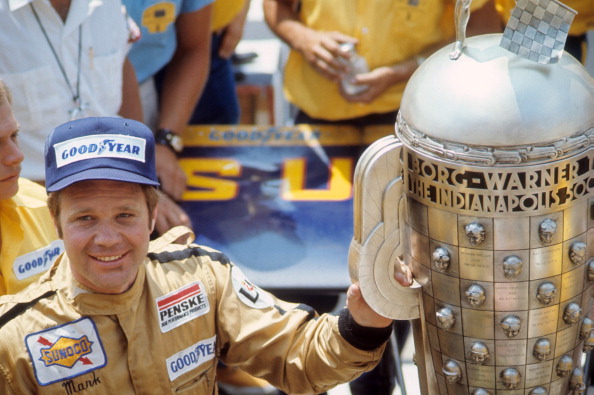 1972 Indy 500