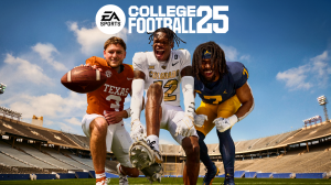 EA Sports reveals new College Football video game release date