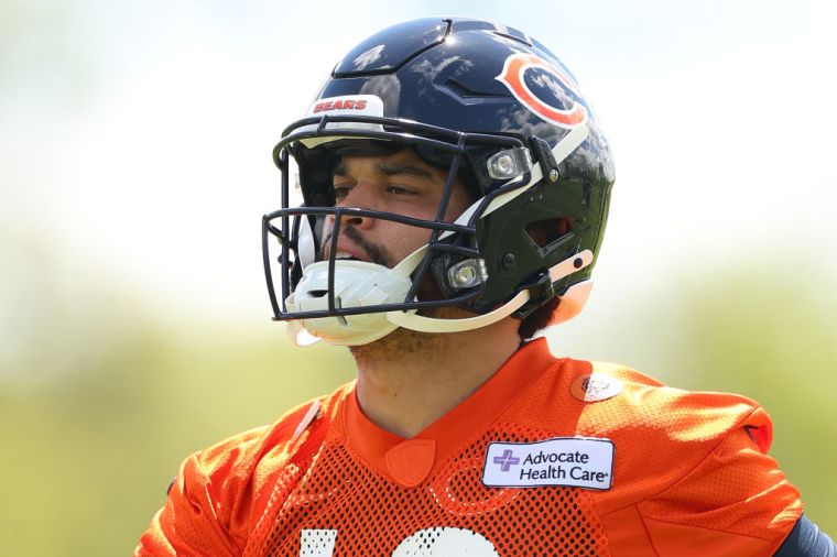 Week 3: Chicago Bears